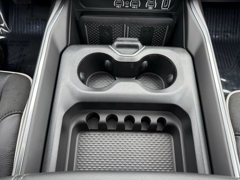 New 2026 RAM 1500 Laramie w/ Night Edition AWD/4WD image 25
