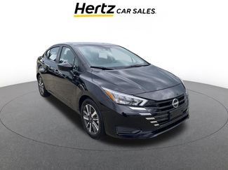 Used 2025 Nissan Versa SV video 1