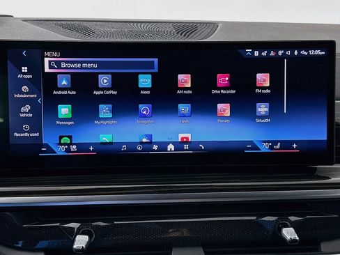 Used 2024 BMW X5 sDrive40i w/ Premium Package RWD image 15