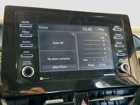 Used 2021 Toyota Camry LE w/ Cold Weather Package AWD/4WD image 22