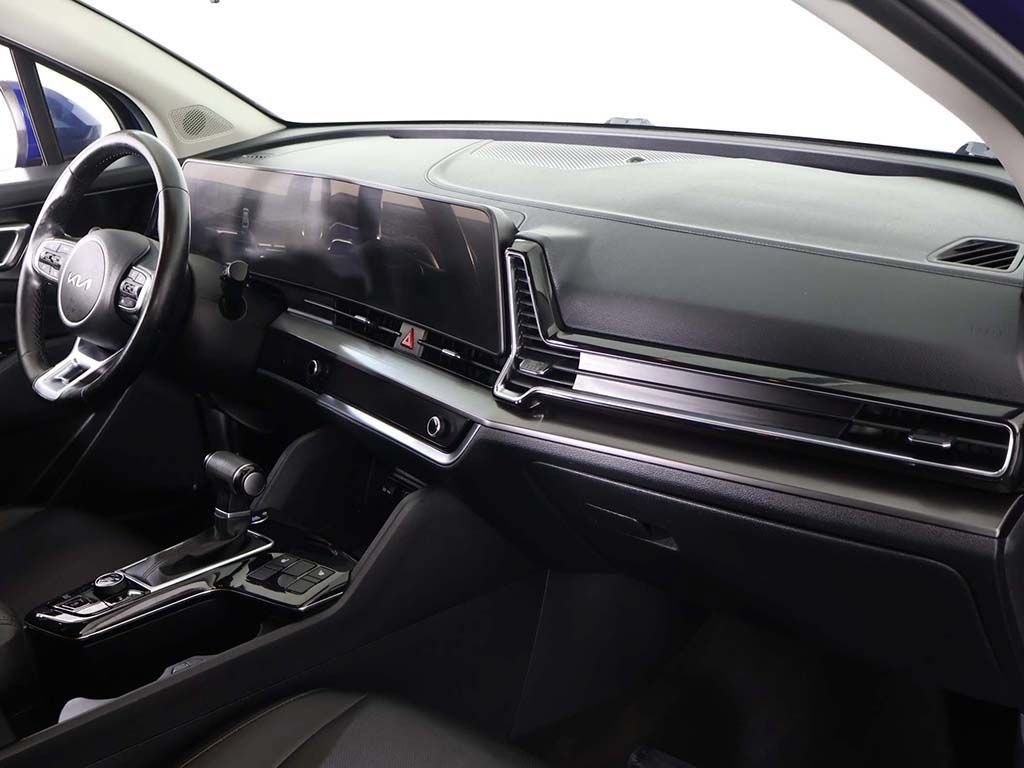 Used 2023 Kia Sportage EX FWD image 27