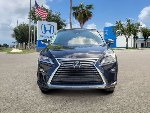 Used 2019 Lexus RX 350 FWD w/ Accessory Package image 2