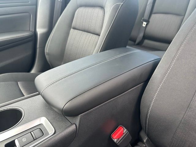 New 2026 Nissan Altima 2.5 SV AWD/4WD image 28