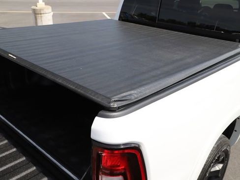 Used 2025 RAM 1500 Big Horn AWD/4WD image 10