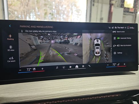 New 2026 BMW 330i Sedan w/ Premium Package image 25