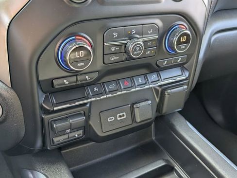 Used 2021 Chevrolet Silverado 1500 RST w/ Convenience Package II image 24