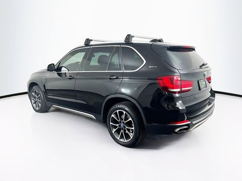 Used 2018 BMW X5 xDrive40e image 5