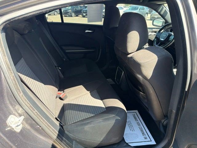 Used 2020 Dodge Charger GT w/ Performance Handling Group RWD image 18