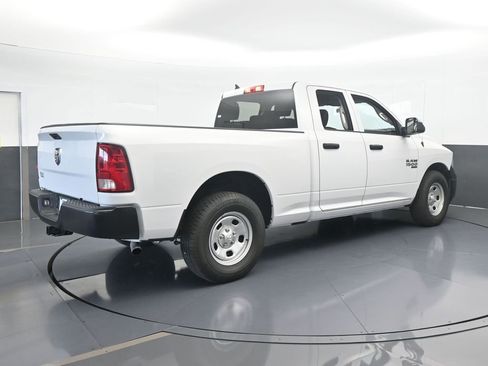 Used 2024 RAM 1500 Tradesman w/ Popular Equipment Group image 6
