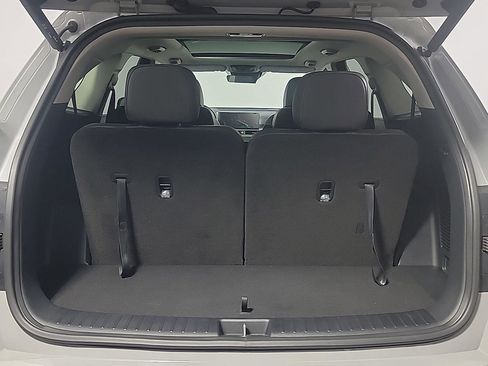 Used 2025 Kia Sorento EX w/ Panoramic Sunroof Package AWD/4WD image 7
