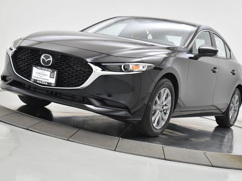 New 2026 MAZDA MAZDA3 s FWD image 14