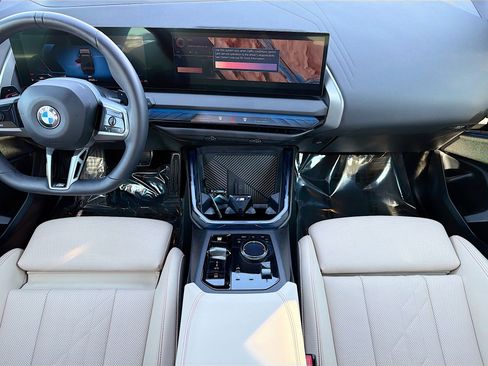 Used 2025 BMW X3 xDrive30i w/ Premium Package image 19