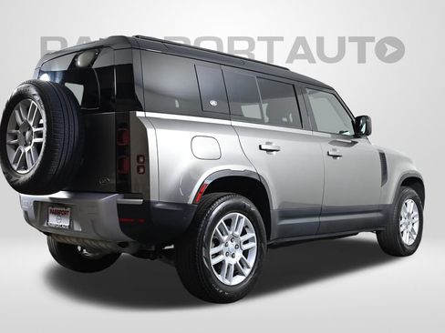 Used 2023 Land Rover Defender 110 S AWD/4WD image 8