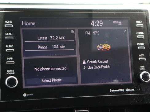Used 2023 Toyota Camry XSE FWD image 25