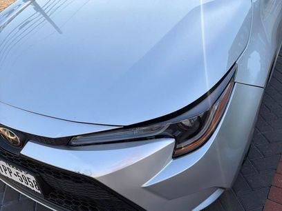 Used 2021 Toyota Corolla LE