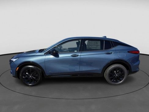 New 2026 Buick Envista Sport Touring image 3