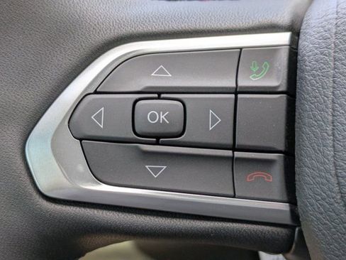 New 2026 Jeep Compass Latitude image 21