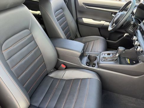 Used 2024 Honda CR-V Sport-L image 10