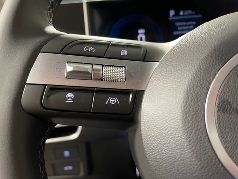 New 2026 Hyundai Sonata SEL FWD image 30