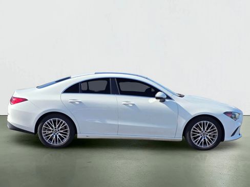 Used 2020 Mercedes-Benz CLA 250 image 7