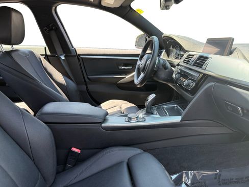 Used 2018 BMW 430i Gran Coupe RWD image 14