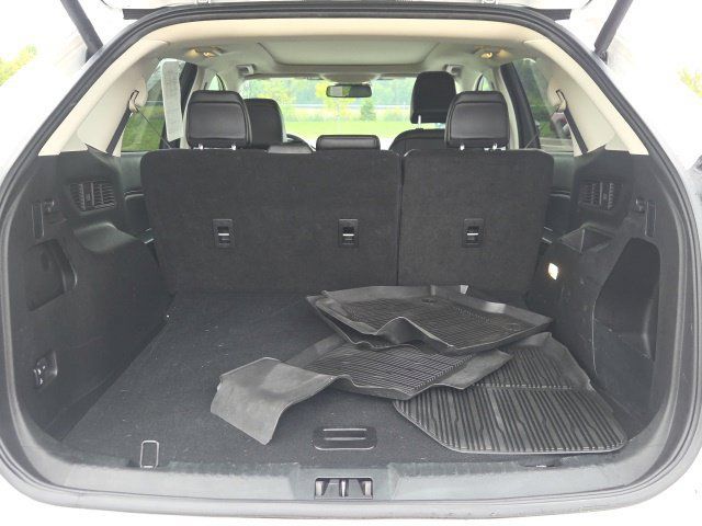 Used 2023 Ford Edge SEL w/ Convenience Package AWD/4WD image 10