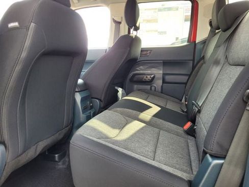 New 2026 Ford Maverick XLT w/ XLT Luxury Package image 30