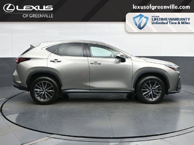 Used 2024 Lexus NX 250 FWD image 10