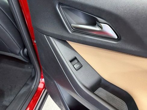 New 2026 Chevrolet Equinox ACTIV image 27