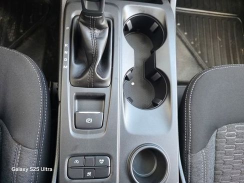 New 2026 Ford Ranger XL image 21