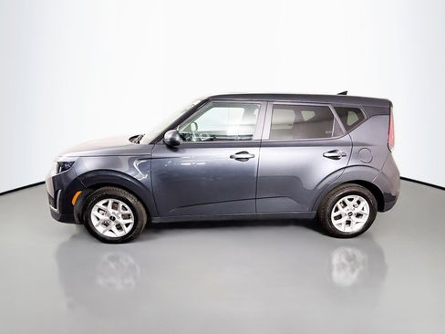 Used 2024 Kia Soul LX w/ Option Group 015 image 6