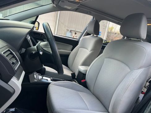 Used 2017 Subaru Forester 2.5i Premium w/ Popular Package #2A image 13