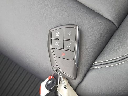 New 2026 GMC Acadia Elevation w/ Elevation Premium Package image 39