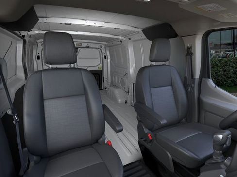 New 2025 Ford Transit 150 Low Roof image 10