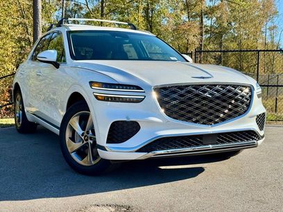New 2026 Genesis GV70 2.5T
