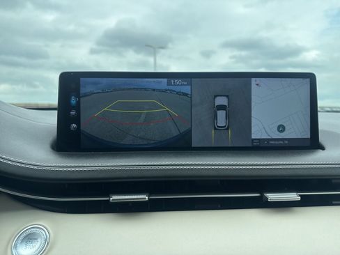 Used 2022 Genesis GV70 3.5T Sport w/ Sport Prestige Package image 41