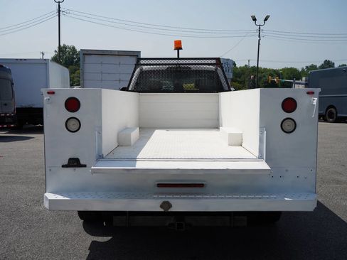 Used 2018 Ford F450 XL w/ Power Equipment Group RWD image 10