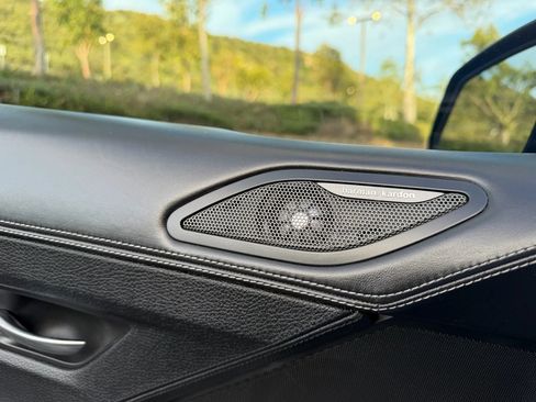 Used 2016 BMW 640i Coupe image 30