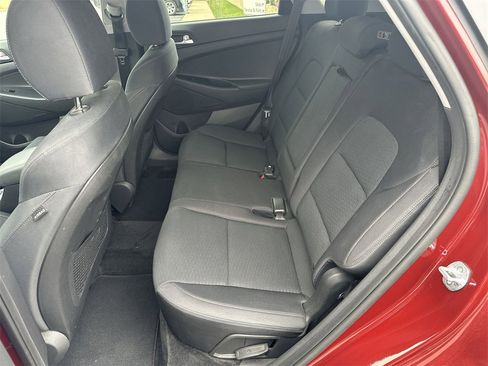 Used 2020 Hyundai Tucson Value image 22