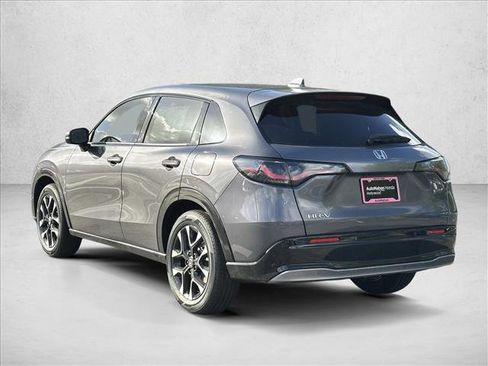 New 2026 Honda HR-V EX-L image 9