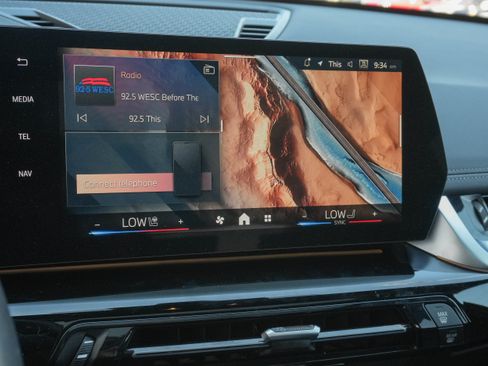 Certified 2025 BMW X1 xDrive28i AWD/4WD image 23