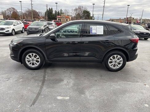Used 2025 Ford Escape Active image 16