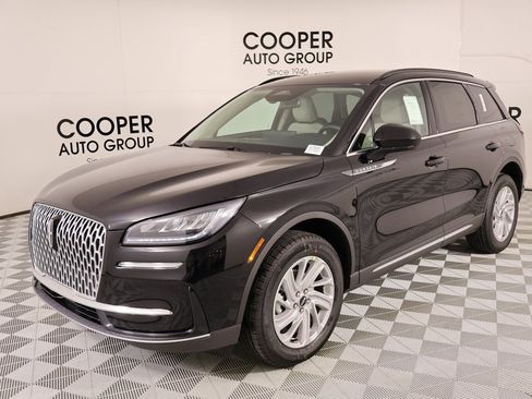 New 2026 Lincoln Corsair Premiere image 11