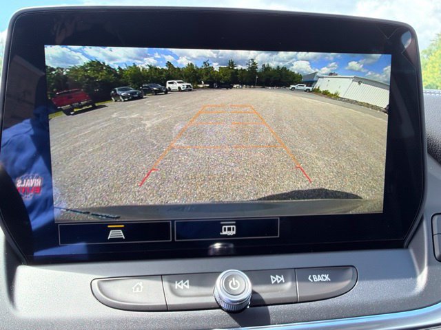 New 2026 Chevrolet Blazer LT w/ LPO, Floor Liner Package AWD/4WD image 23