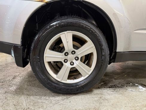 Used 2012 Subaru Forester 2.5X w/ Alloy Wheel Pkg image 30