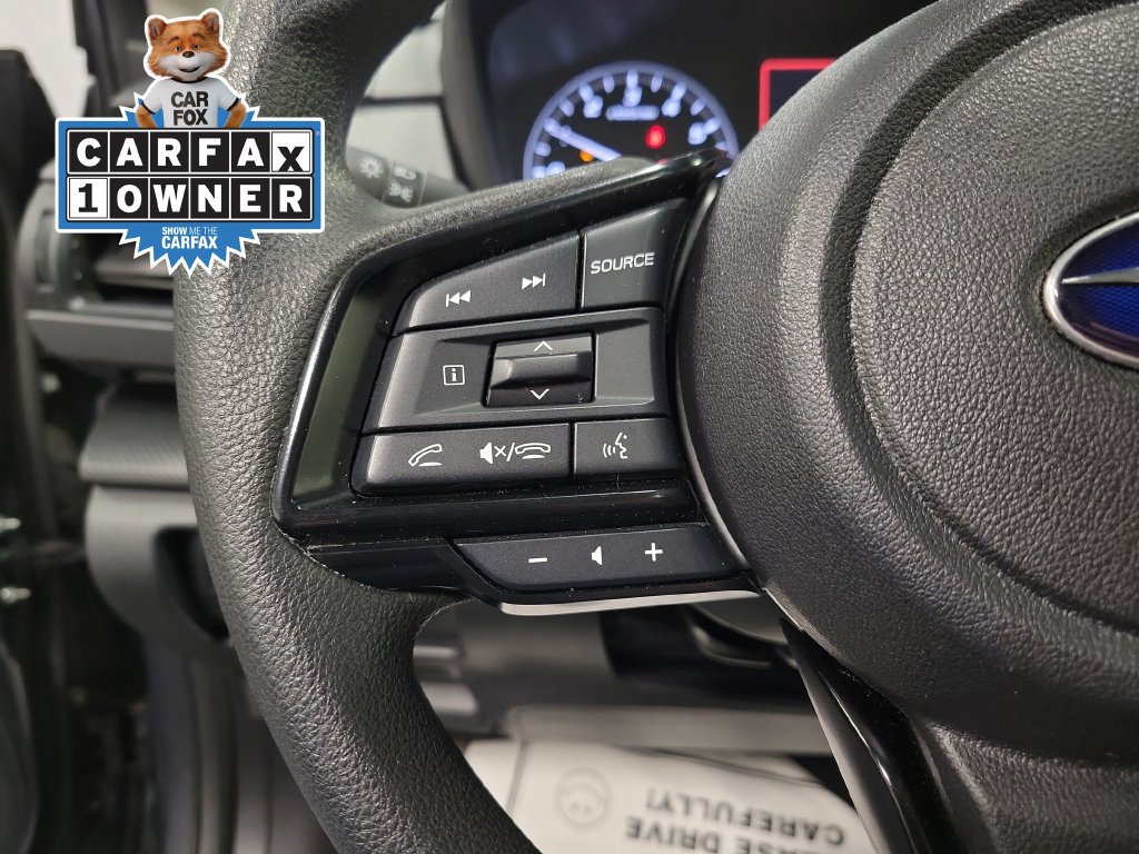 Used 2024 Subaru Crosstrek 2.0i Premium AWD/4WD image 24