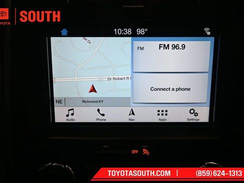 Used 2018 Ford F150 XLT w/ Equipment Group 302A Luxury AWD/4WD image 14