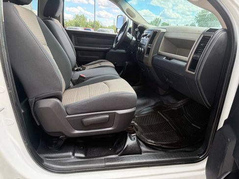 Used 2012 RAM 5500 2WD Regular Cab w/ Ambulance Prep Group image 50