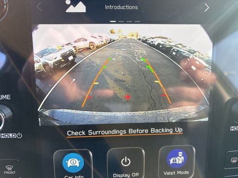 New 2026 Subaru Crosstrek 2.0i Premium image 19