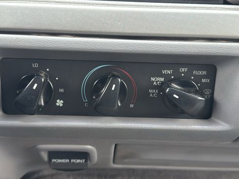 Used 1994 Ford F250 XL image 16